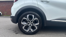 Renault Captur 1.6 E-Tech full hybrid 145 Techno 5dr Auto Hybrid Hatchback